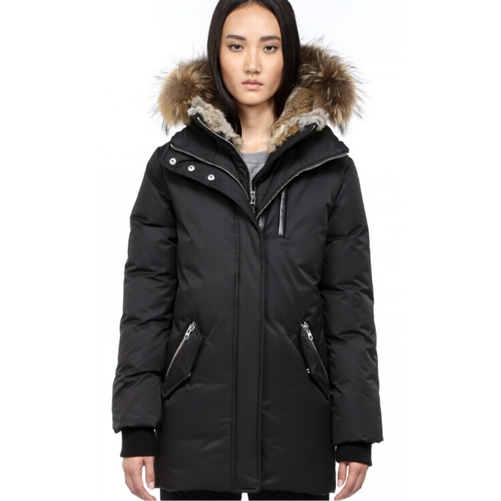Mackage Marla Down Jacket